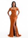 Burnt-Orange