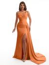 Burnt-Orange