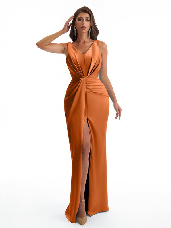 Burnt-Orange