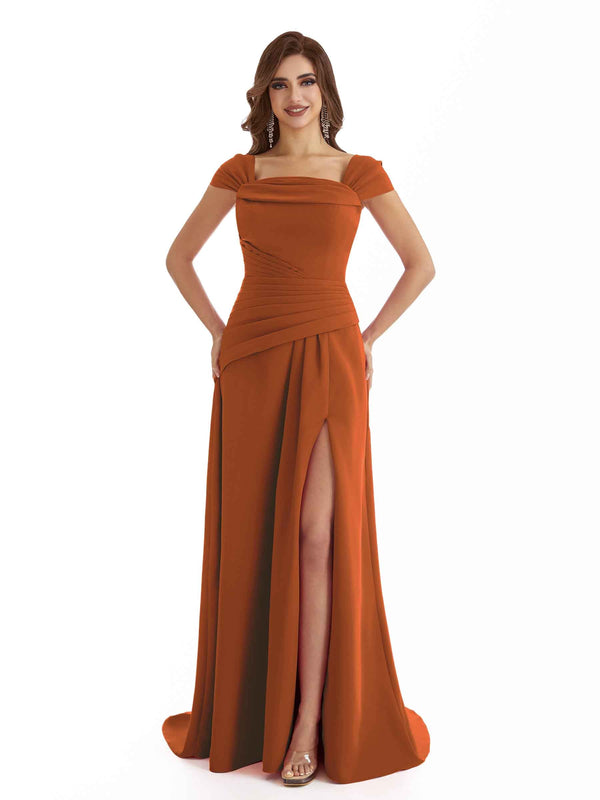 Burnt-Orange