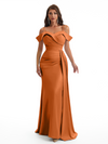 Burnt-Orange