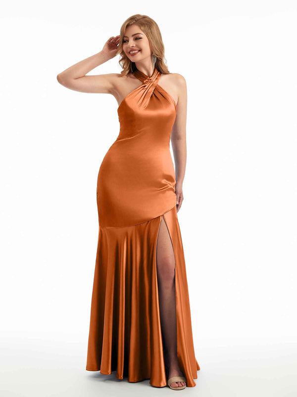 Burnt-Orange