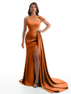 Burnt-Orange