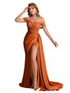 Burnt-Orange