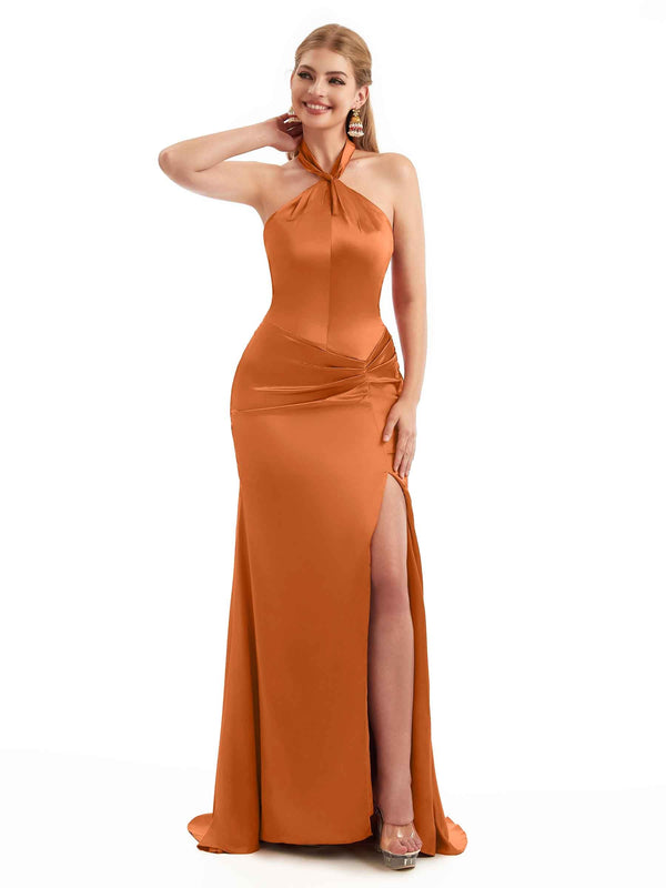 Burnt-Orange
