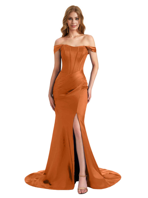 Burnt-Orange