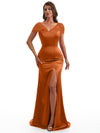 Burnt-Orange
