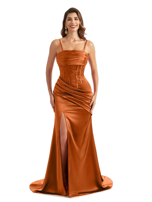 Burnt-Orange