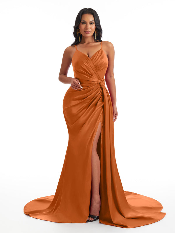 Burnt-Orange