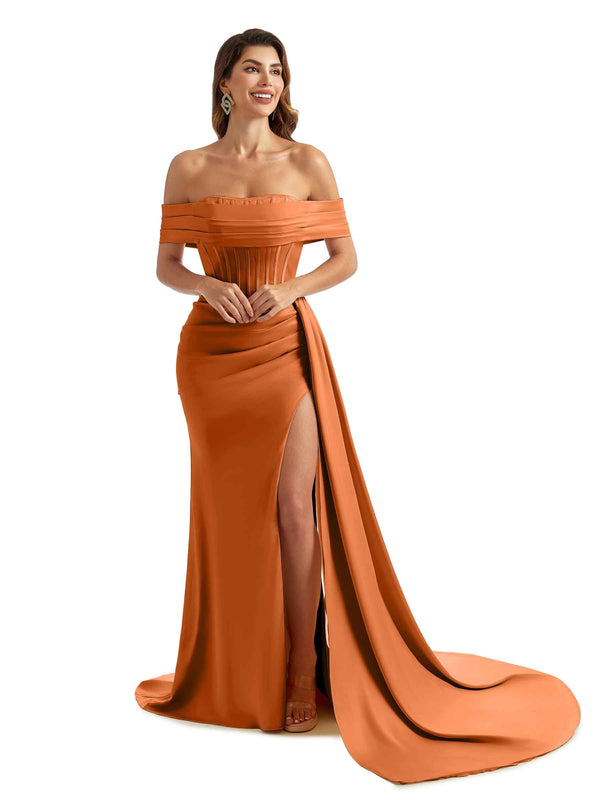 Burnt-Orange