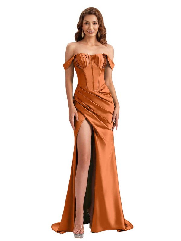 Burnt-Orange