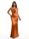 Burnt-Orange