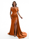 Burnt-Orange