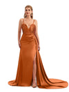 Burnt-Orange