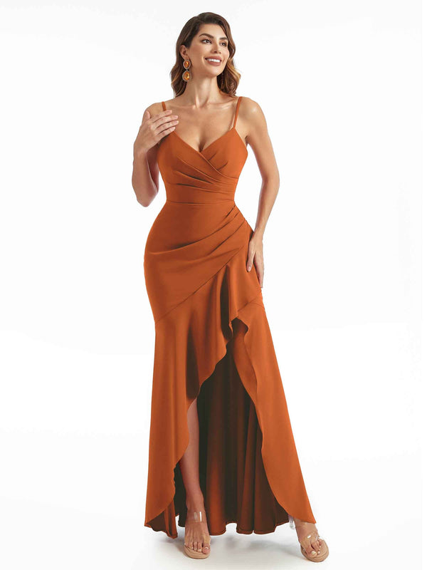 Burnt-Orange