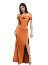 Burnt-Orange