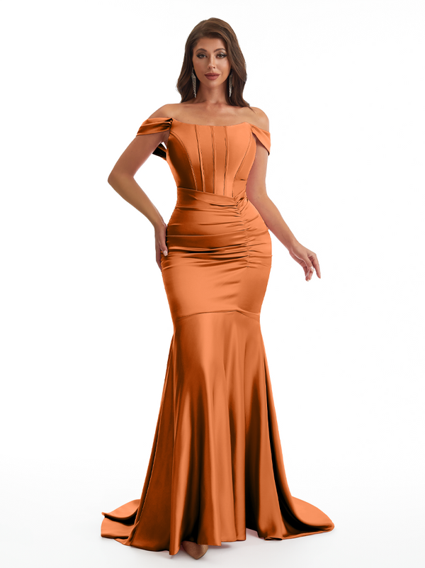 Burnt-Orange