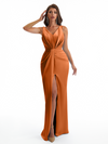 Burnt-Orange