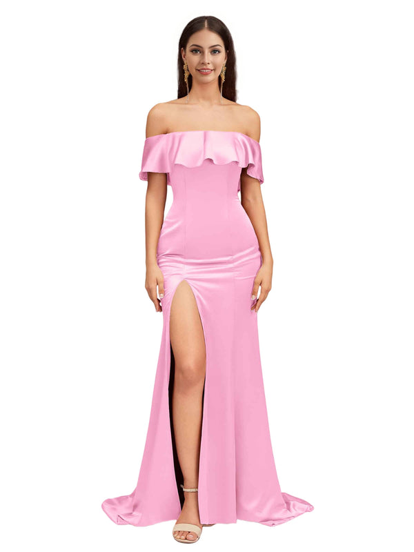 Candy-Pink