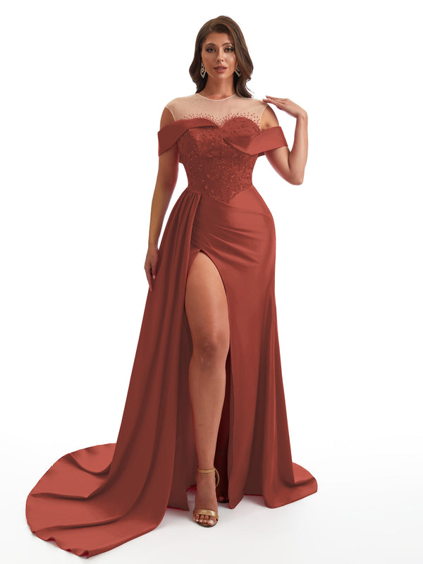 Cinnamon-Rose