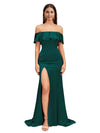 Dark-Green