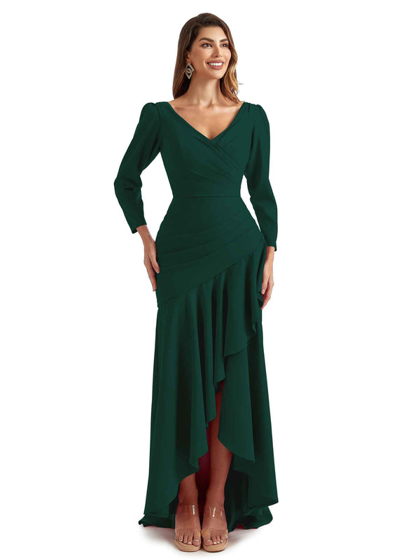 Dark-Green