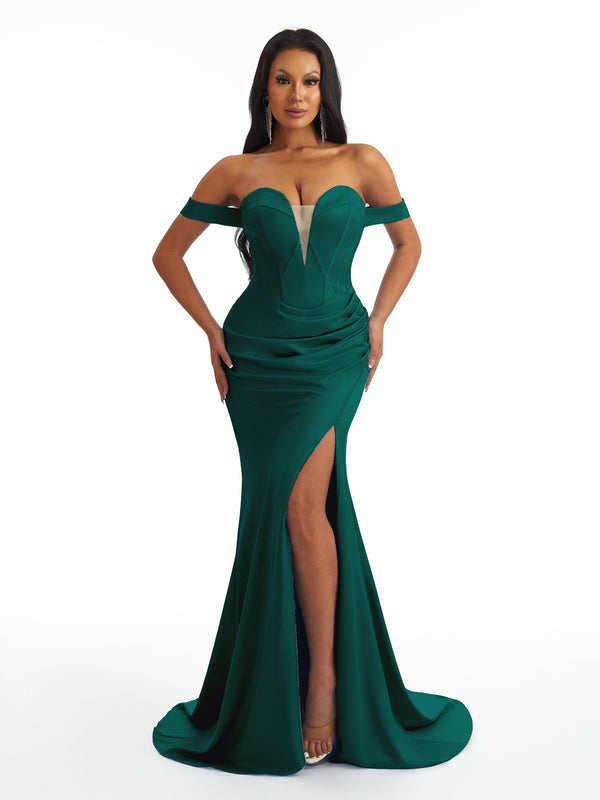 Dark-Green