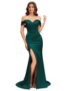 Dark-Green