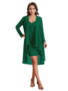 Dark-Green
