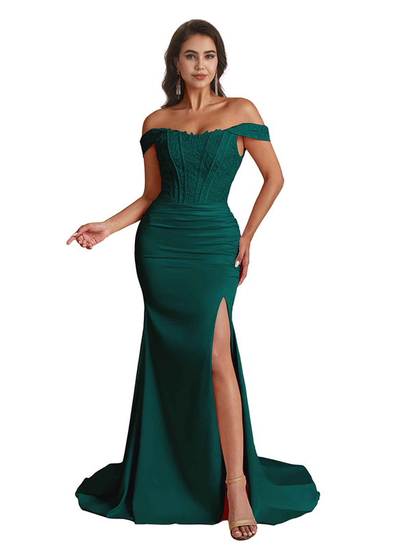 Dark-Green