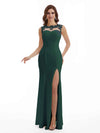 Dark-Green