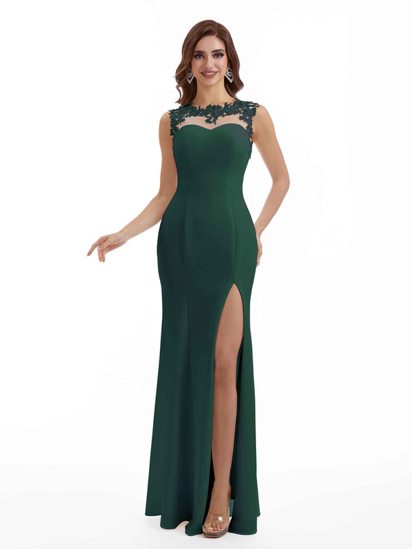 Dark-Green