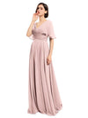 Dusty Rose
