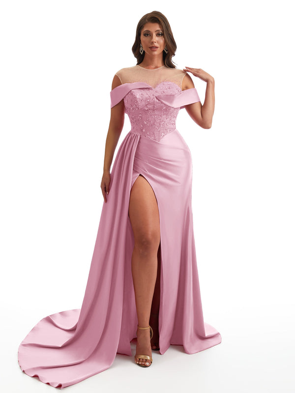 Dusty-Rose