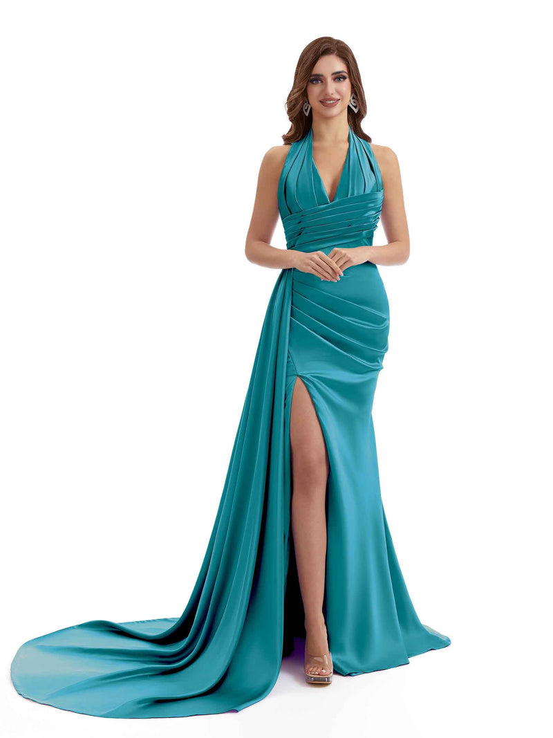Jade Bridesmaid Dresses | VowSatin