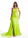Lime-Green