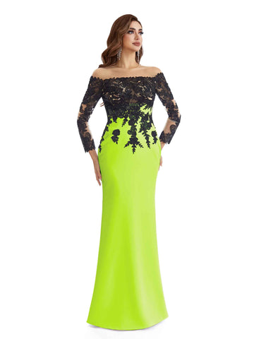 lime-green