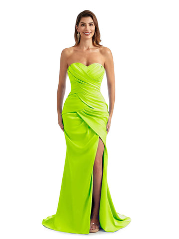 lime-green