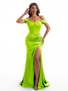Lime-Green