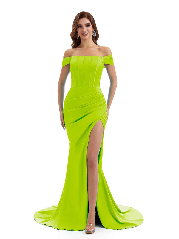 Lime-Green