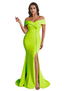 Lime-Green