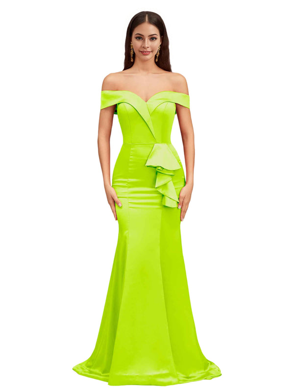 Lime-Green