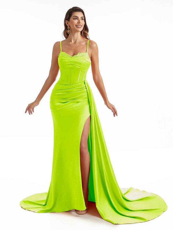 Lime-Green