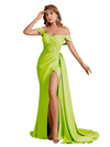 Lime-Green