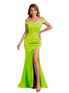 Lime-Green