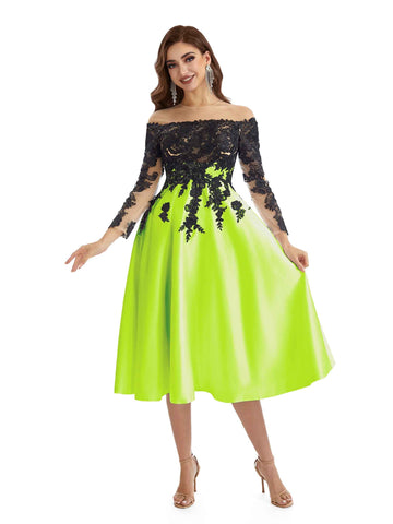 lime-green
