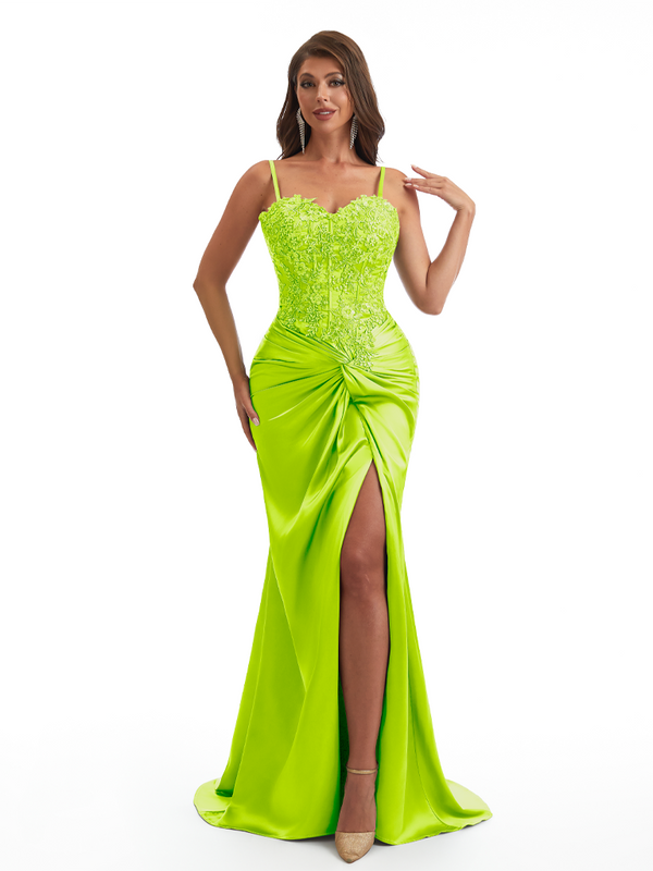 Lime-Green