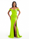 Lime-Green