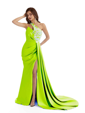 lime-green