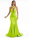 Lime-Green